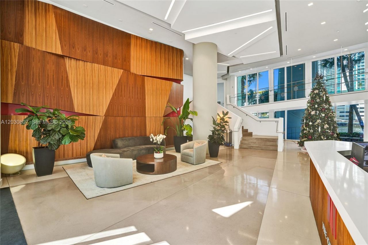 601 NE 27th St , Unit 1507, Miami, FL 33137 Photo