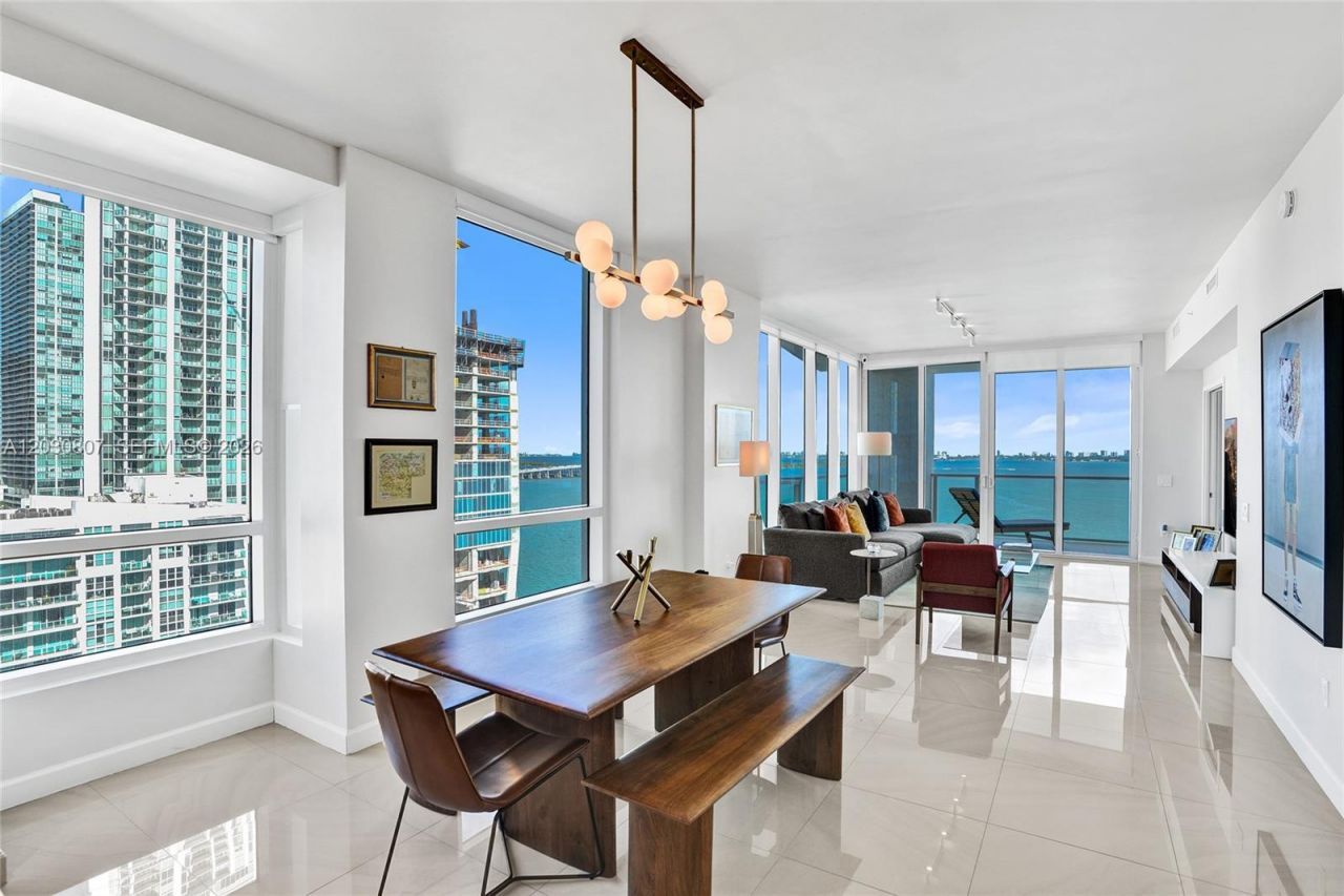 601 NE 27th St , Unit 1507, Miami, FL 33137 Photo