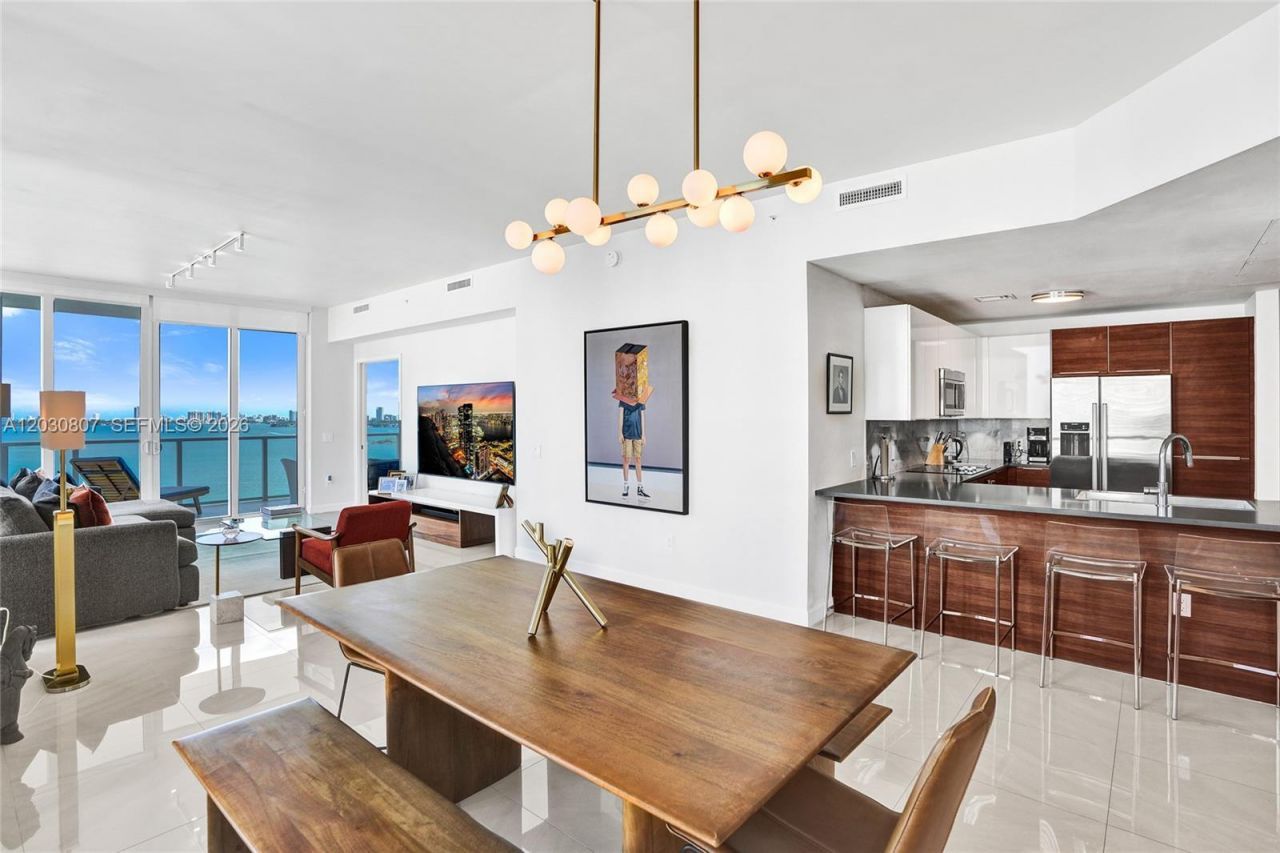601 NE 27th St , Unit 1507, Miami, FL 33137 Photo