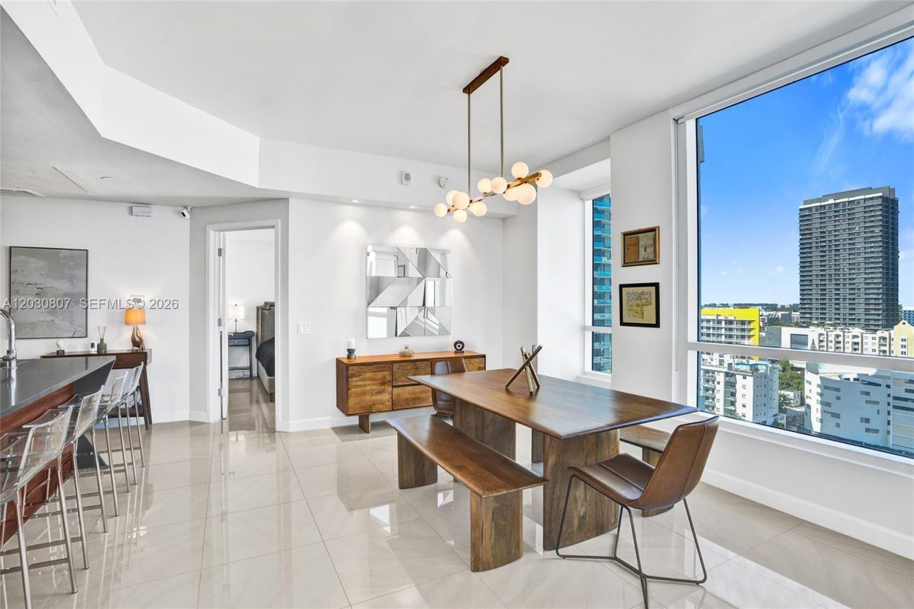 601 NE 27th St , Unit 1507, Miami, FL 33137 Photo
