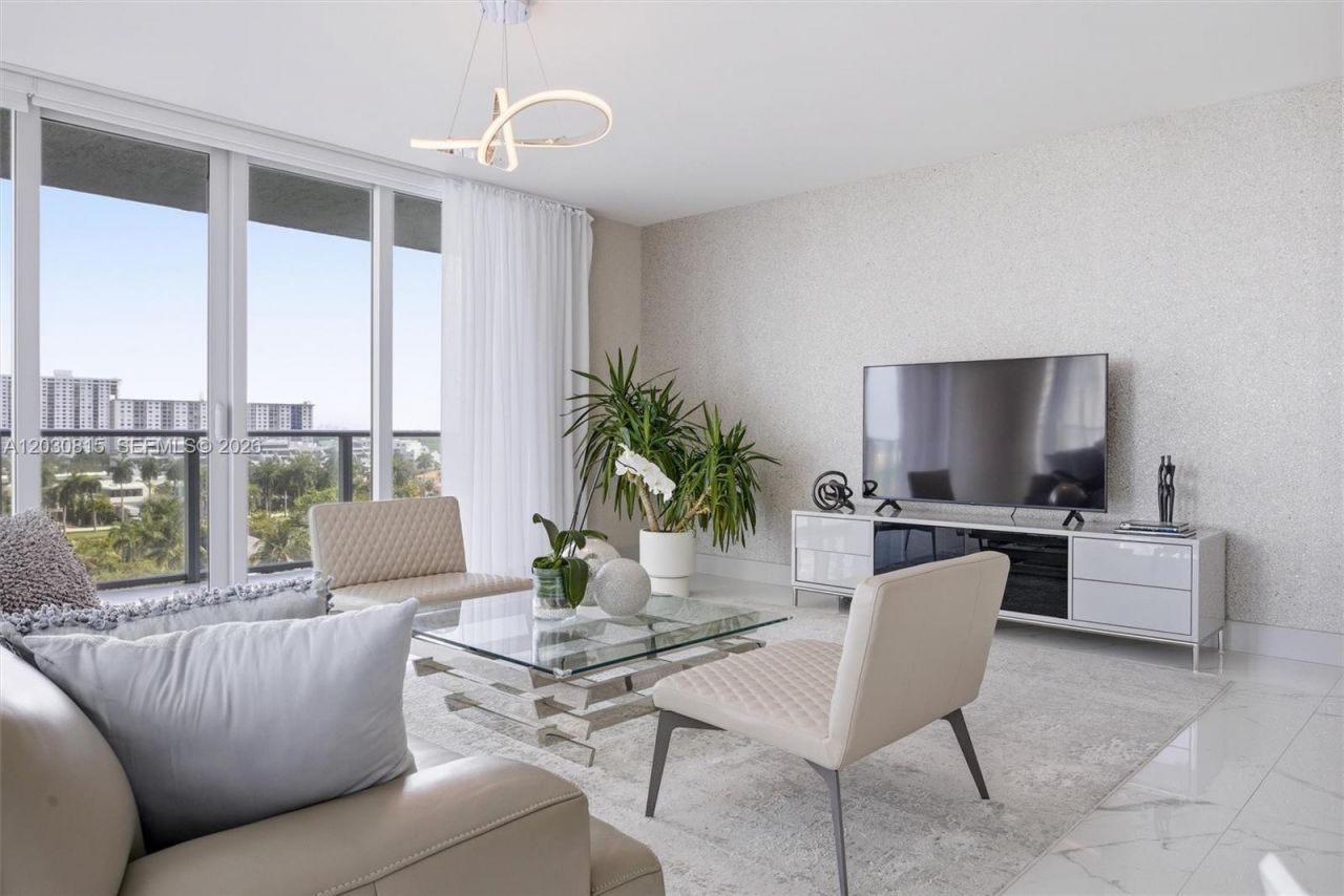 330 Sunny Isles Blvd , Unit 5-708, Sunny Isles Beach, FL 33160 Photo