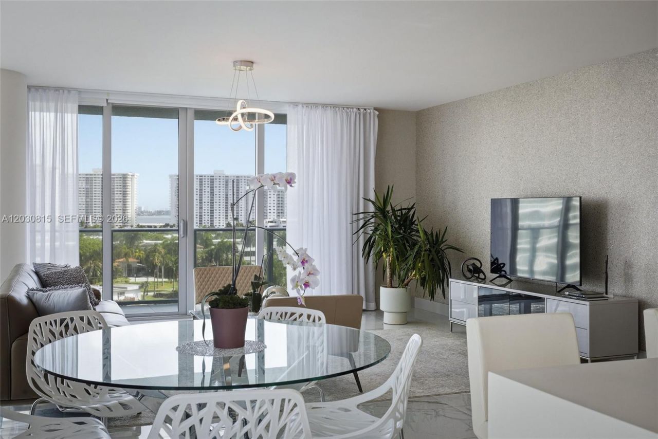 330 Sunny Isles Blvd , Unit 5-708, Sunny Isles Beach, FL 33160 Photo