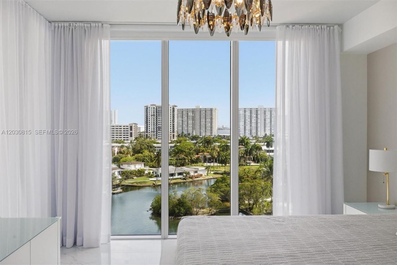 330 Sunny Isles Blvd , Unit 5-708, Sunny Isles Beach, FL 33160 Photo