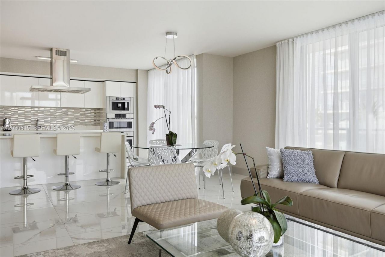 330 Sunny Isles Blvd , Unit 5-708, Sunny Isles Beach, FL 33160 Photo