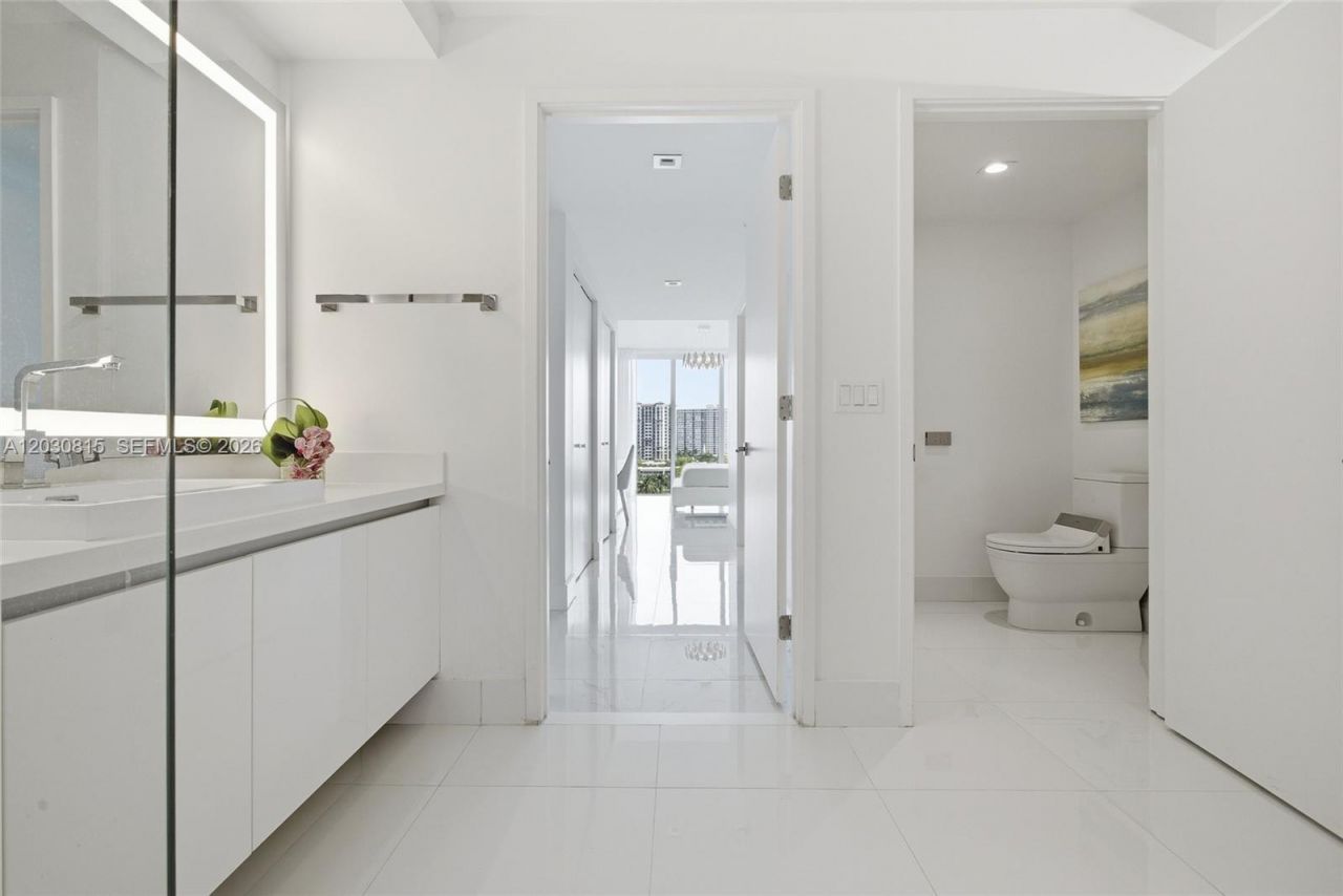 330 Sunny Isles Blvd , Unit 5-708, Sunny Isles Beach, FL 33160 Photo