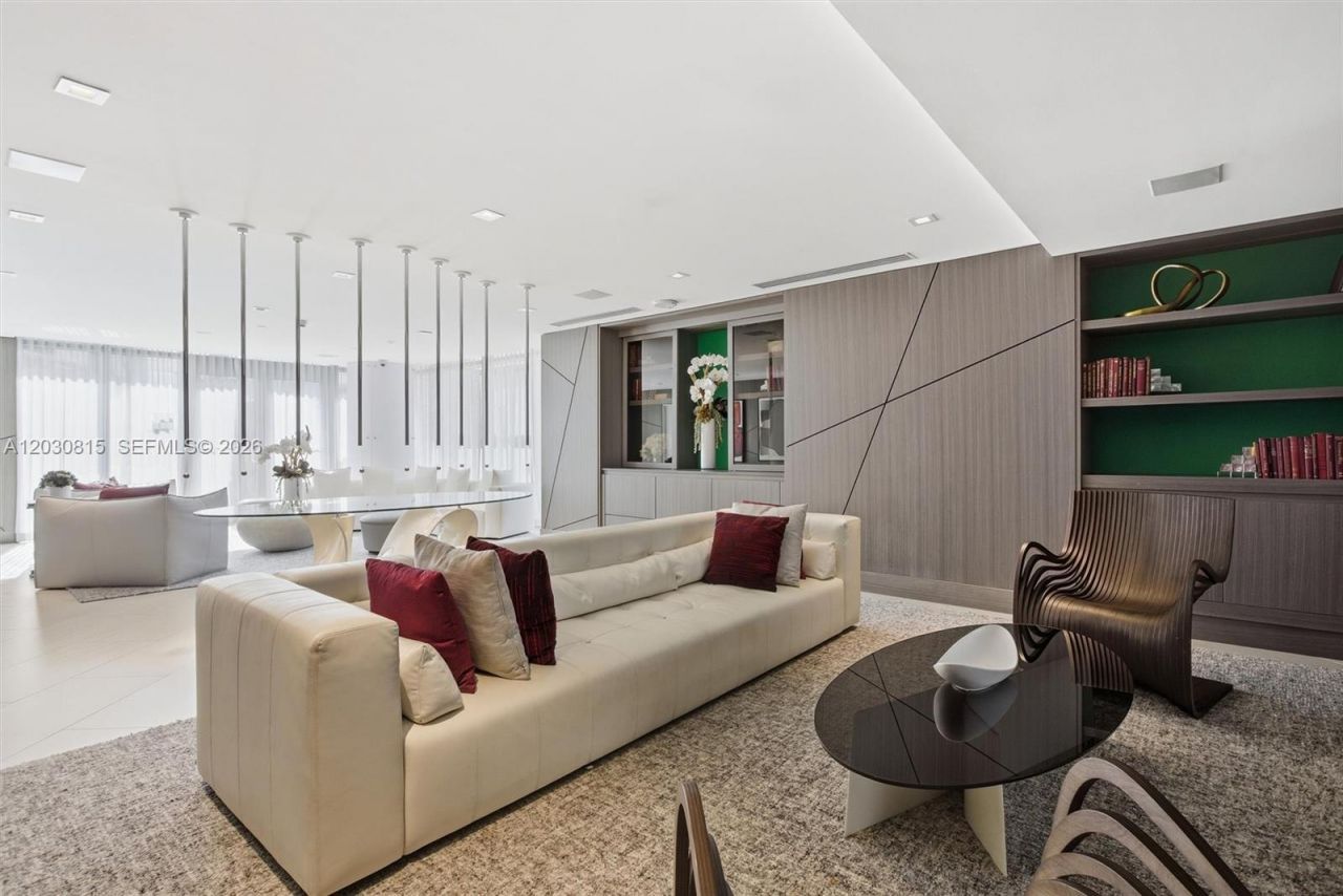 330 Sunny Isles Blvd , Unit 5-708, Sunny Isles Beach, FL 33160 Photo