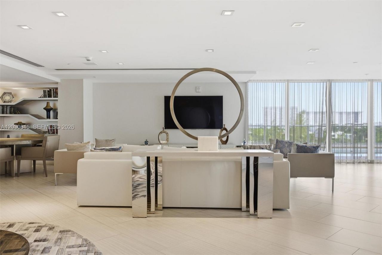330 Sunny Isles Blvd , Unit 5-708, Sunny Isles Beach, FL 33160 Photo