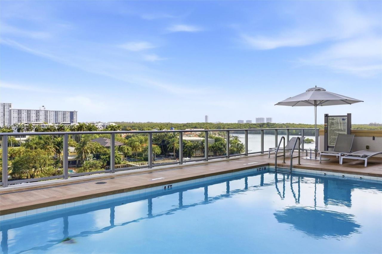 330 Sunny Isles Blvd , Unit 5-708, Sunny Isles Beach, FL 33160 Photo