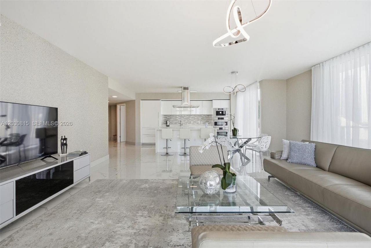 330 Sunny Isles Blvd , Unit 5-708, Sunny Isles Beach, FL 33160 Photo