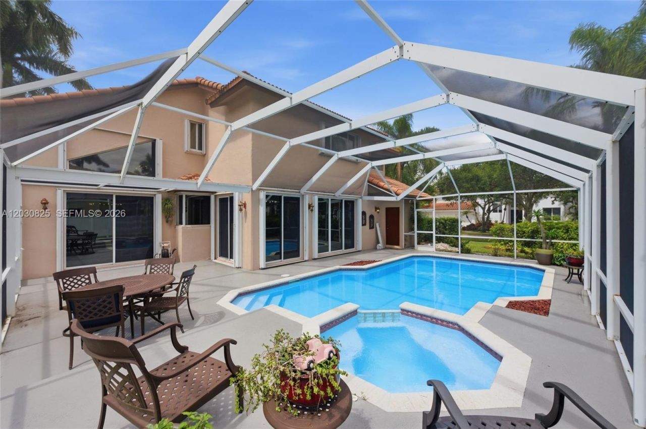 18000 NW 16th St , Pembroke Pines, FL 33029 Photo