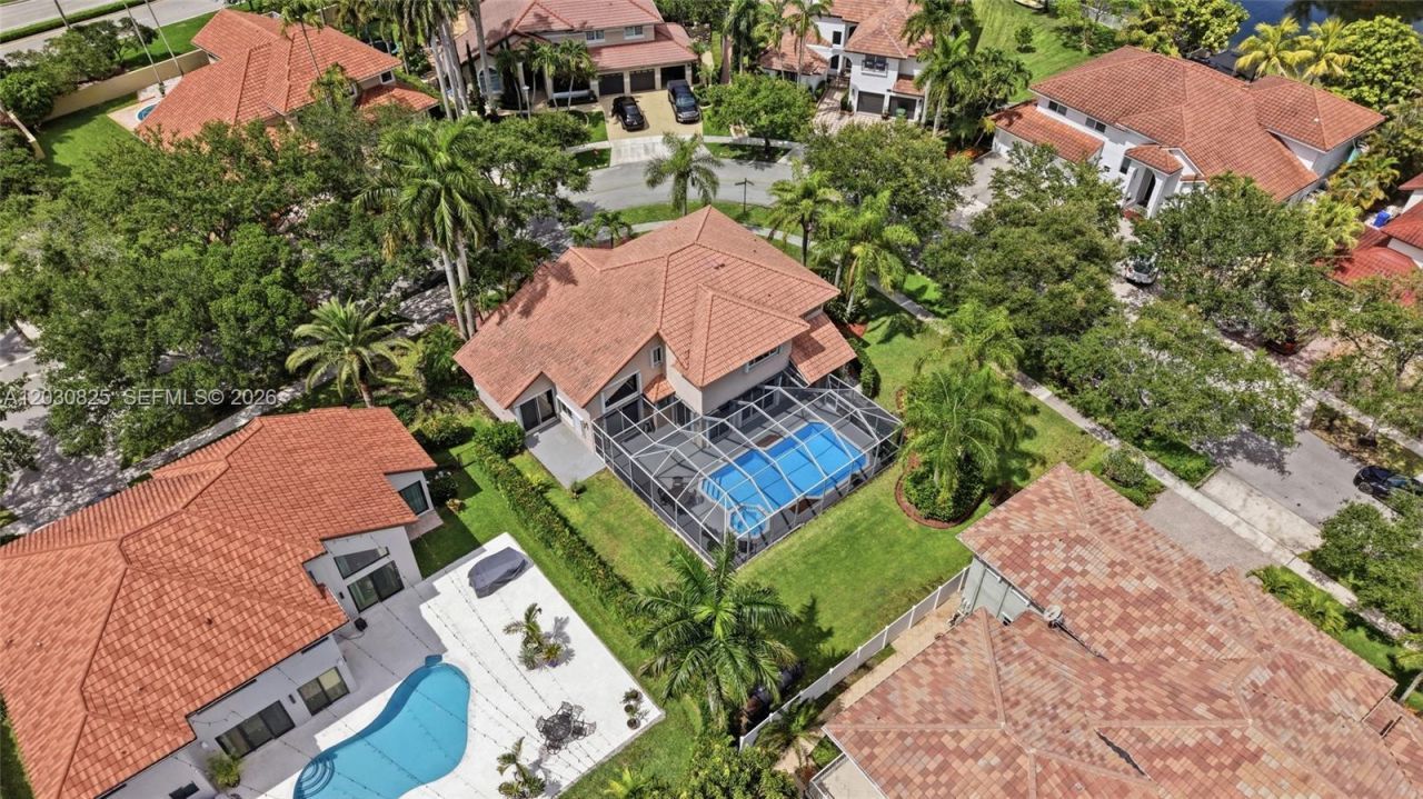 18000 NW 16th St , Pembroke Pines, FL 33029 Photo