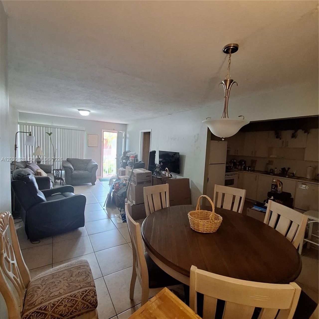 12850 SW 43rd Dr , Unit 258-B, Miami, FL 33175 Photo