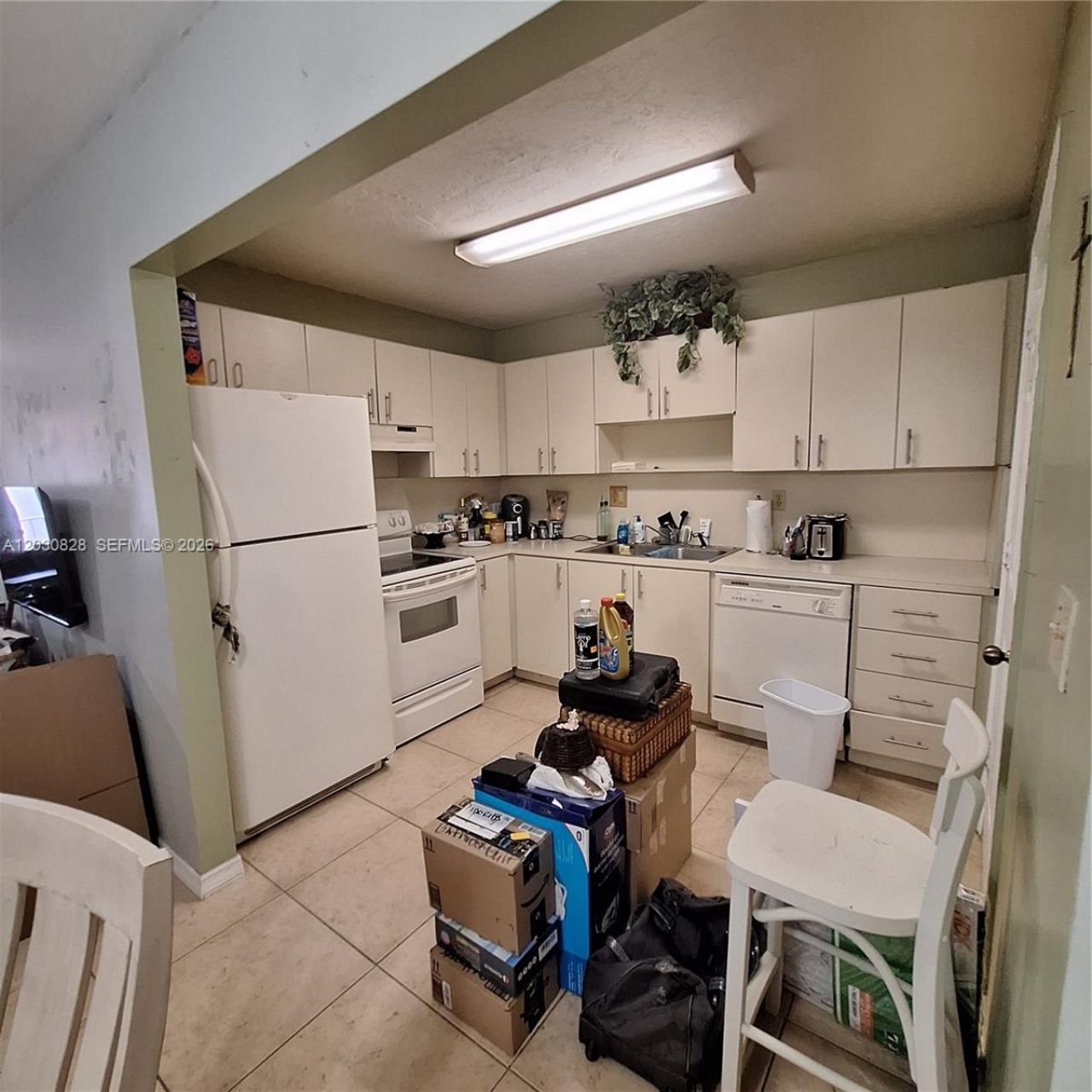 12850 SW 43rd Dr , Unit 258-B, Miami, FL 33175 Photo