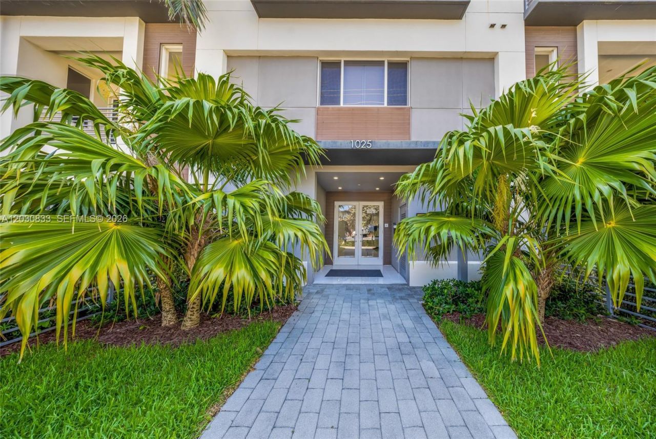 1025 NE 18th Ave , Unit 104, Fort Lauderdale, FL 33304 Photo