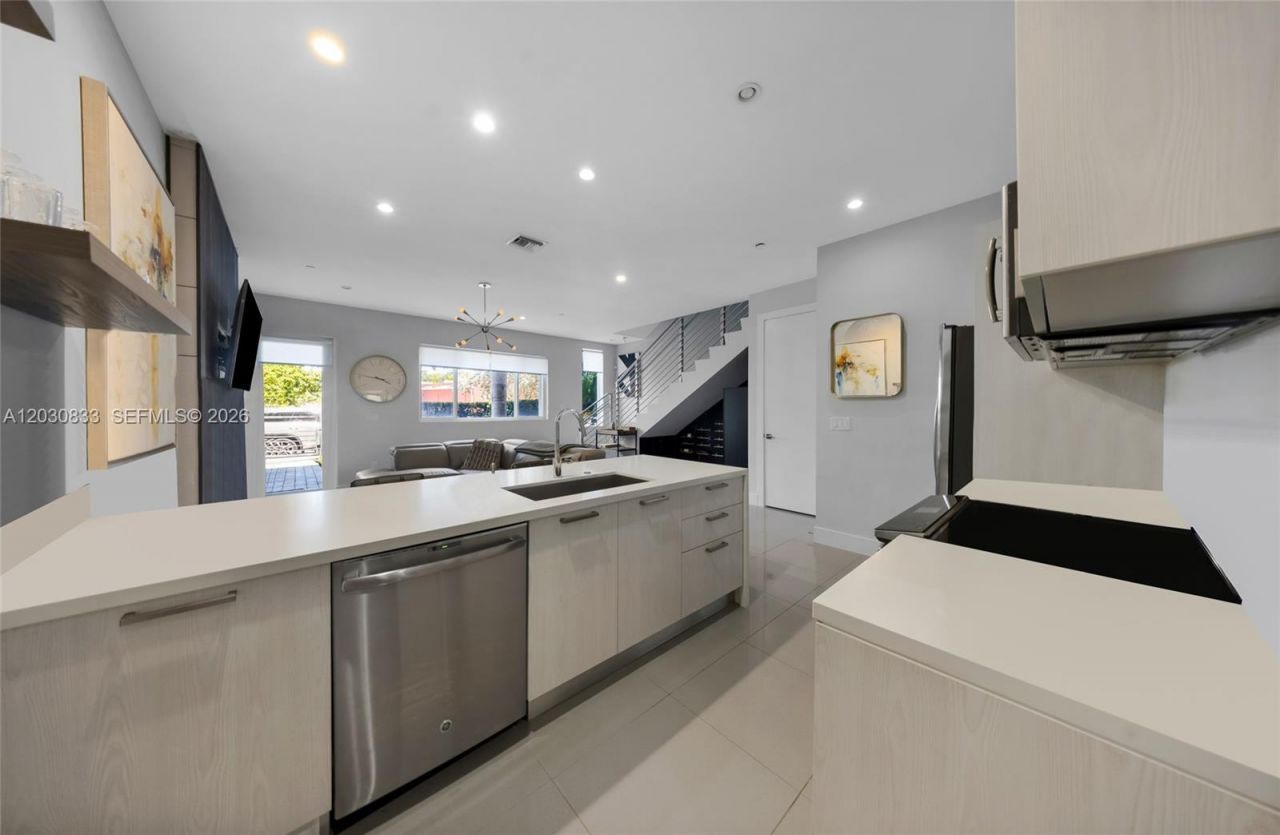 1025 NE 18th Ave , Unit 104, Fort Lauderdale, FL 33304 Photo