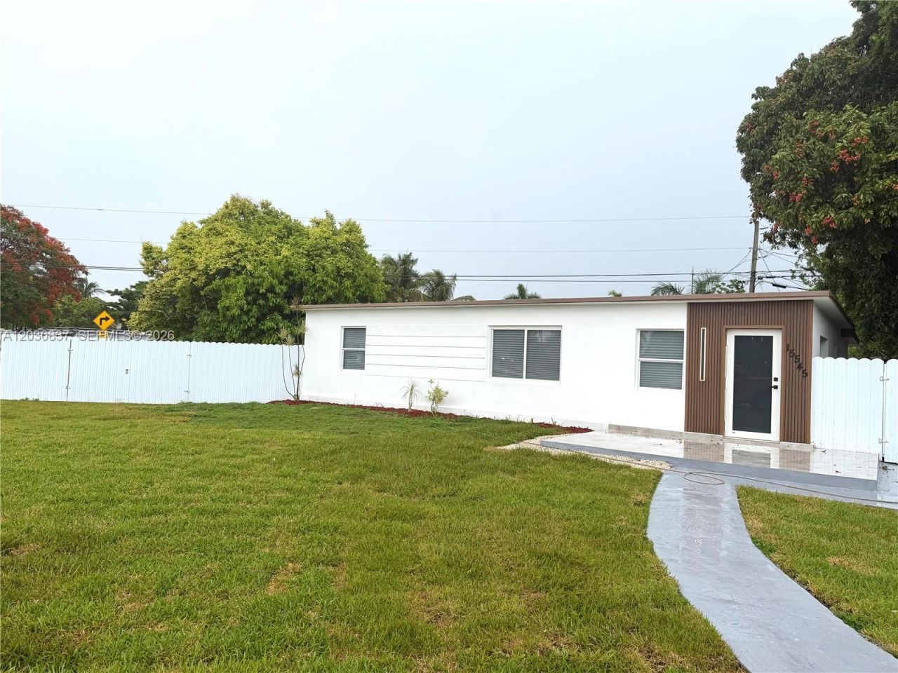 15545 Leisure Dr , Homestead, FL 33033 Photo