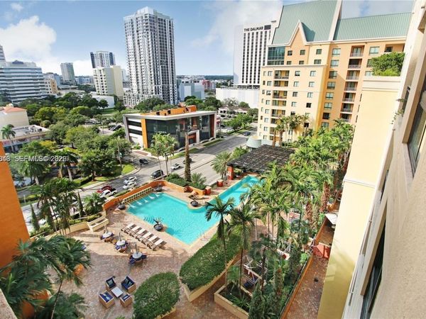 100 N Federal Hwy, Unit 1219, Fort Lauderdale, FL 33301
