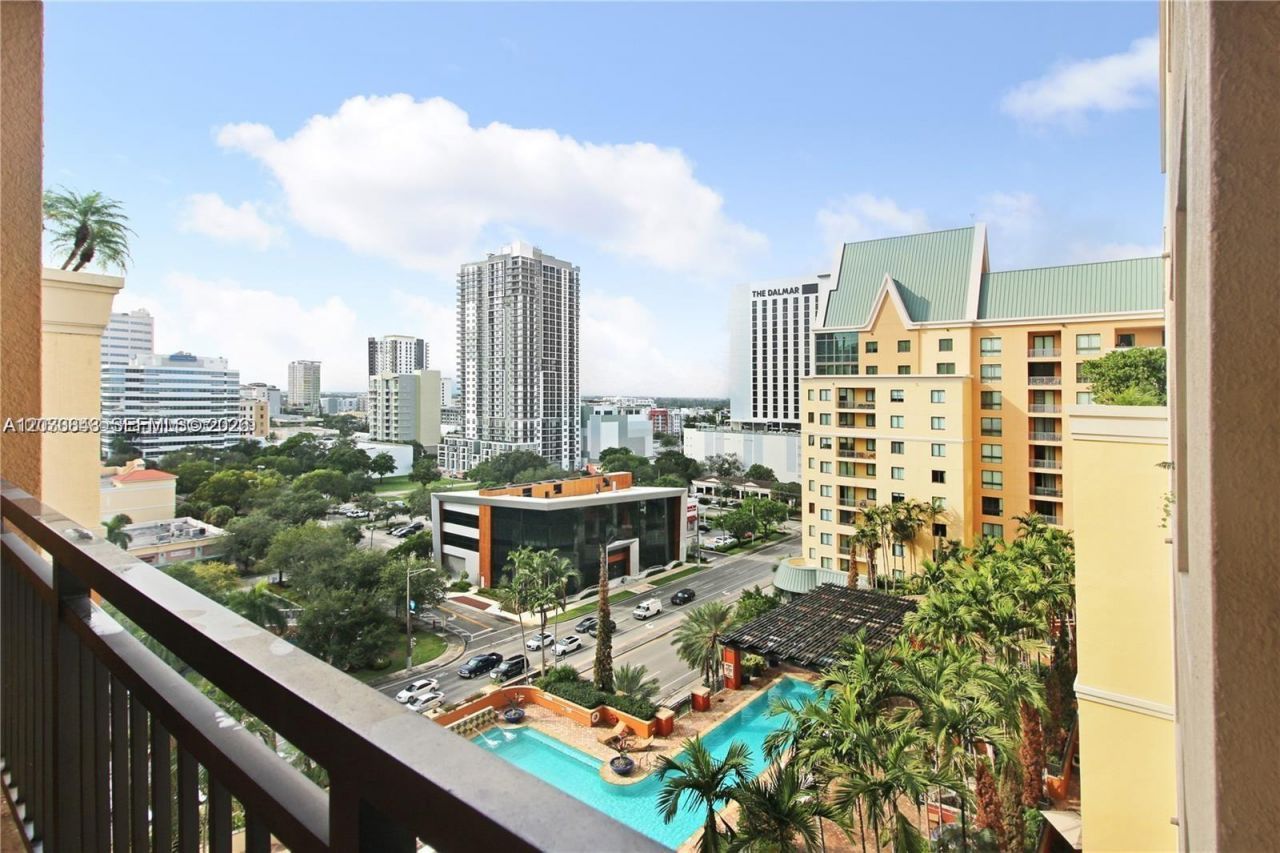 100 N Federal Hwy, Unit 1219, Fort Lauderdale, FL 33301 Photo