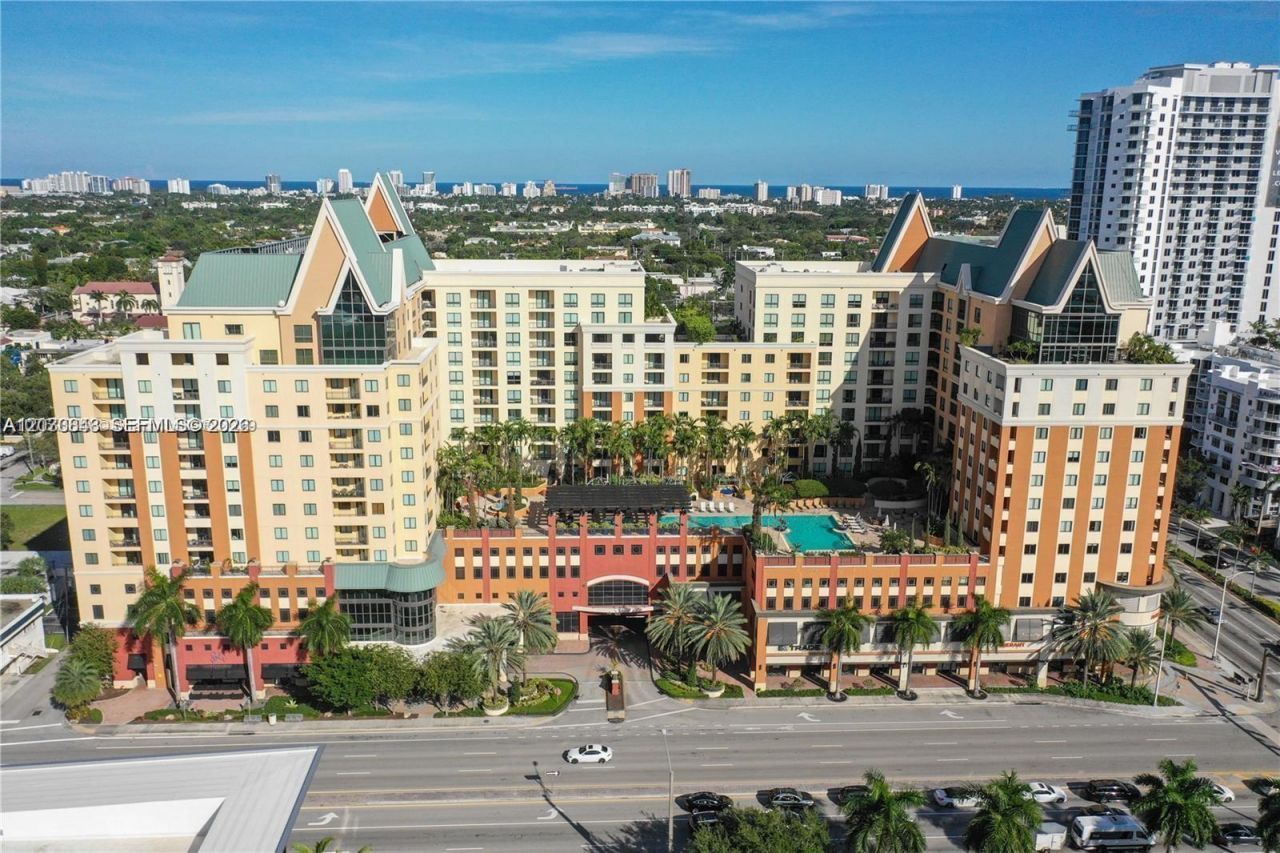 100 N Federal Hwy, Unit 1219, Fort Lauderdale, FL 33301 Photo