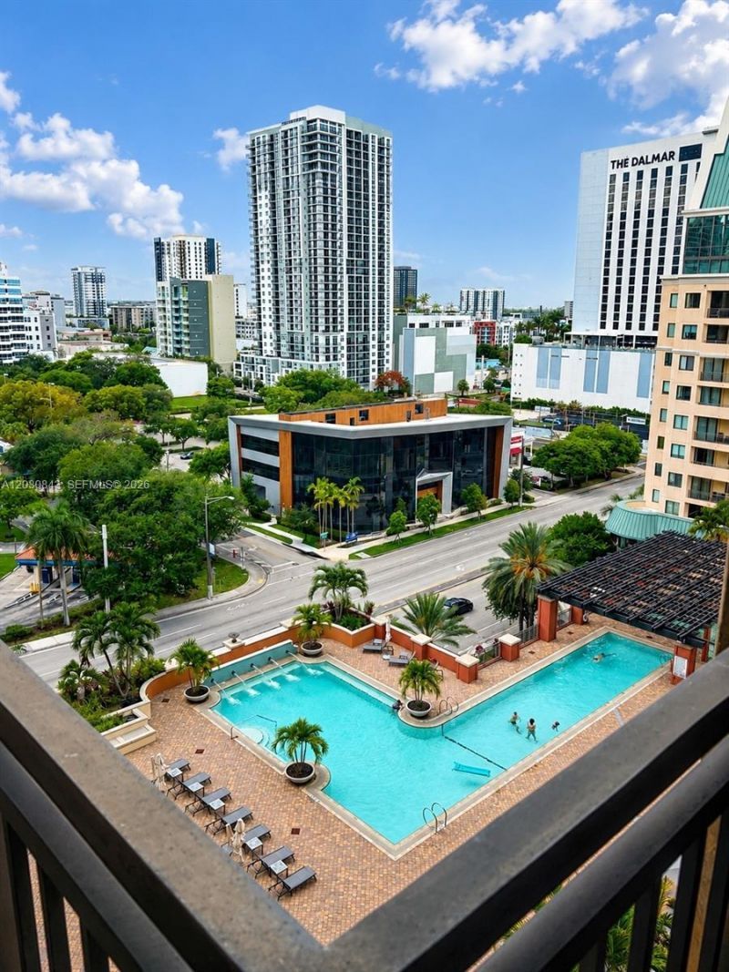 100 N Federal Hwy, Unit 1219, Fort Lauderdale, FL 33301 Photo