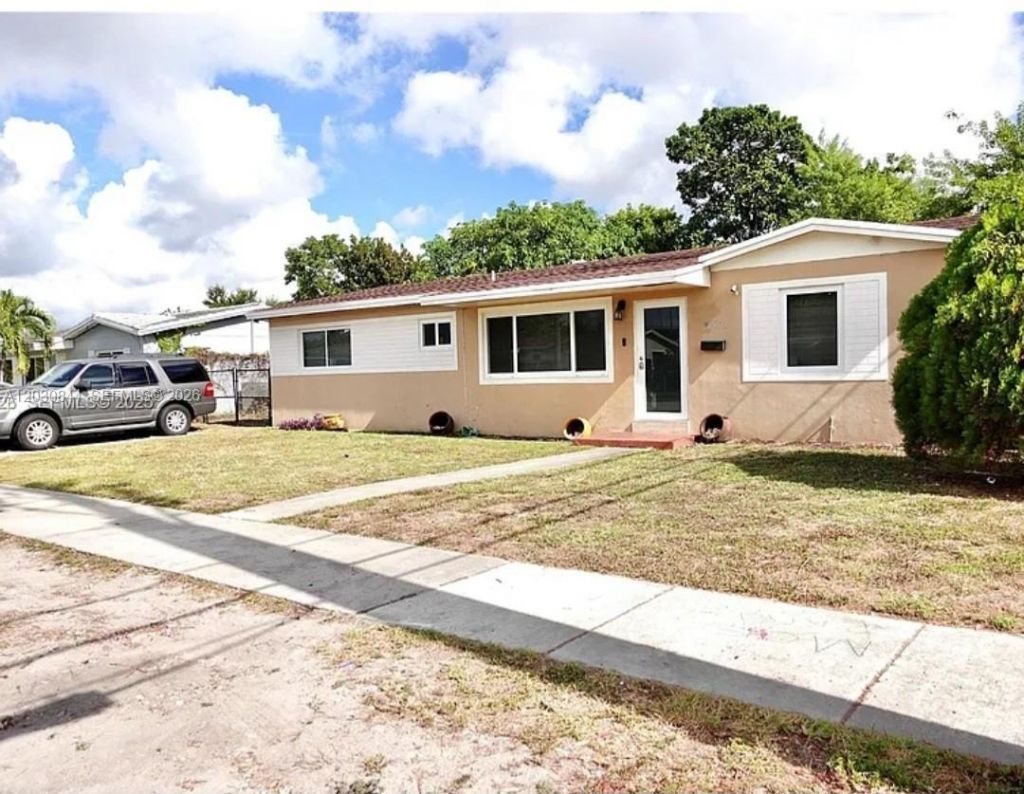 20021 NW 14th Ave , Miami Gardens, FL 33169 Main Photo