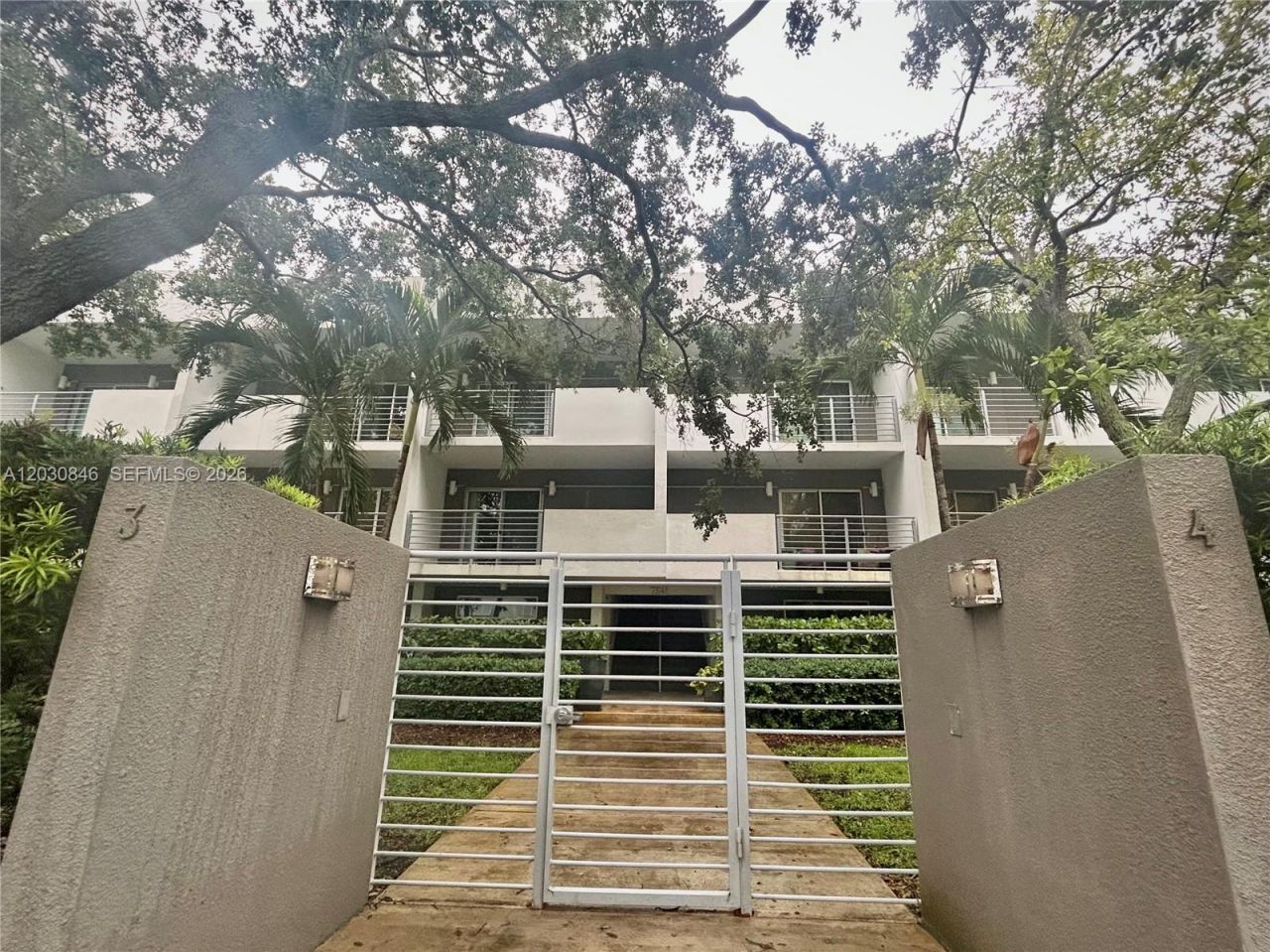 7541 SW 61st Ave , Unit 3, South Miami, FL 33143 Photo