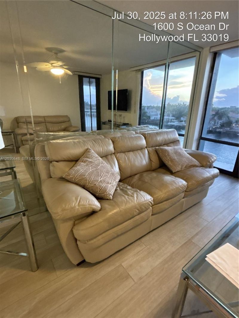 1600 S Ocean Dr , Unit 5A, Hollywood, FL 33019 Photo