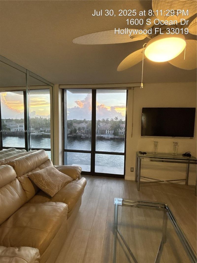1600 S Ocean Dr , Unit 5A, Hollywood, FL 33019 Photo