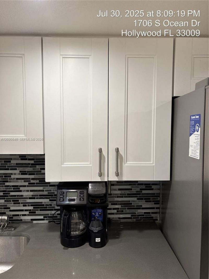 1600 S Ocean Dr , Unit 5A, Hollywood, FL 33019 Photo