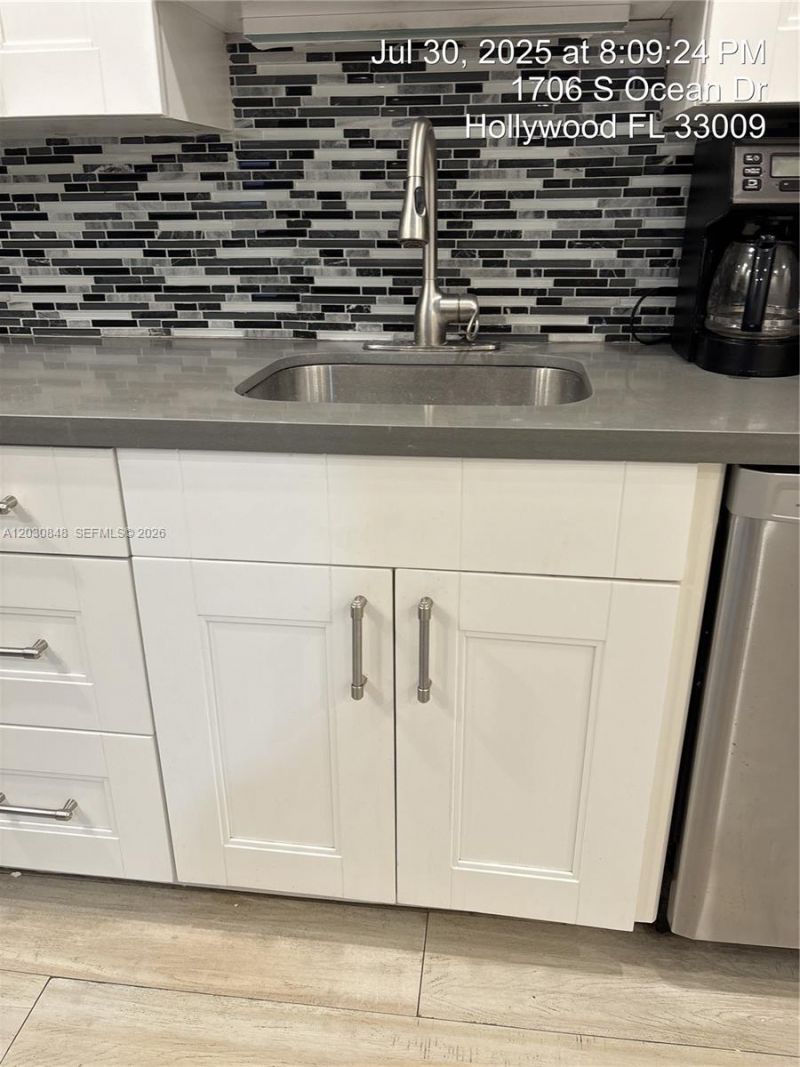 1600 S Ocean Dr , Unit 5A, Hollywood, FL 33019 Photo