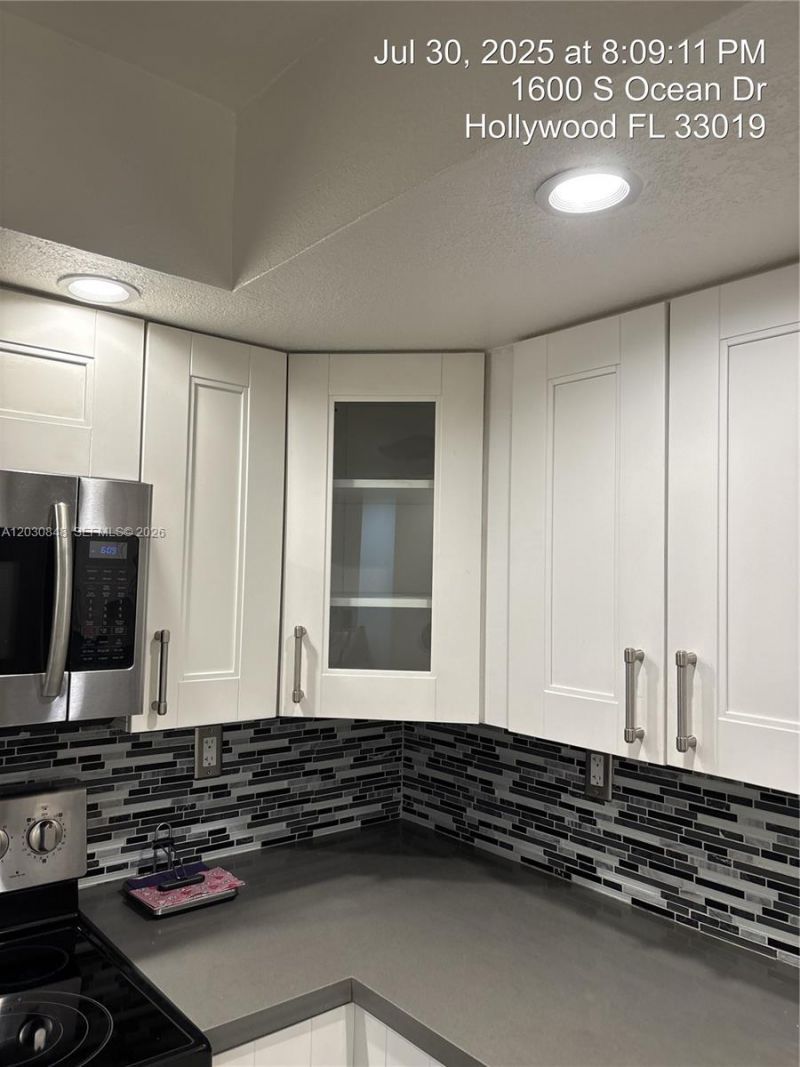 1600 S Ocean Dr , Unit 5A, Hollywood, FL 33019 Photo