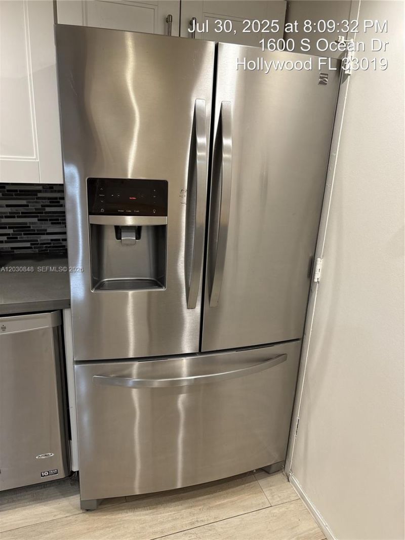 1600 S Ocean Dr , Unit 5A, Hollywood, FL 33019 Photo