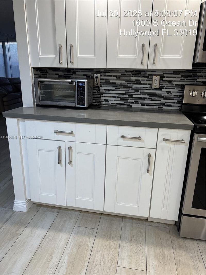1600 S Ocean Dr , Unit 5A, Hollywood, FL 33019 Photo