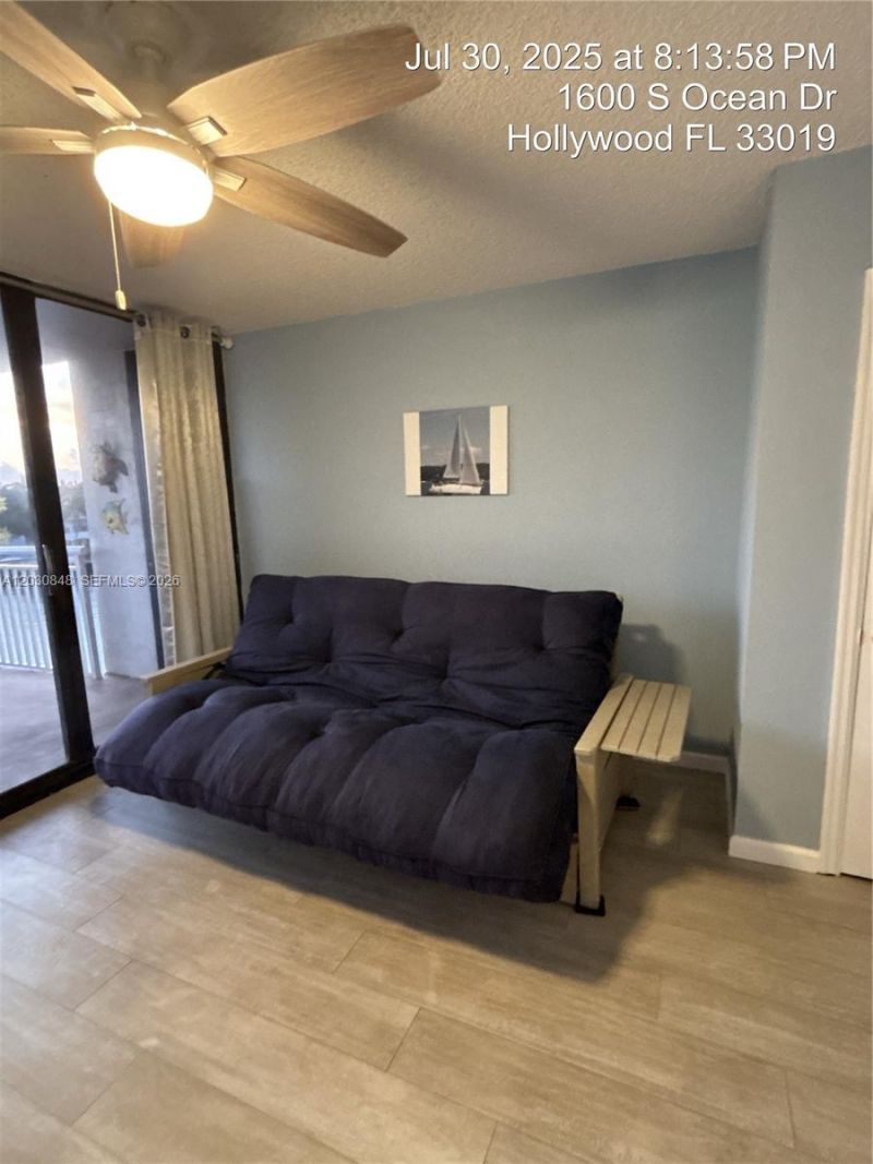 1600 S Ocean Dr , Unit 5A, Hollywood, FL 33019 Photo