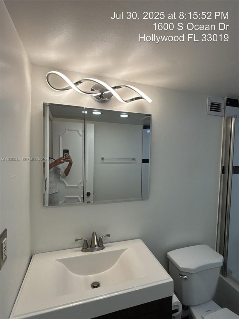 1600 S Ocean Dr , Unit 5A, Hollywood, FL 33019 Photo