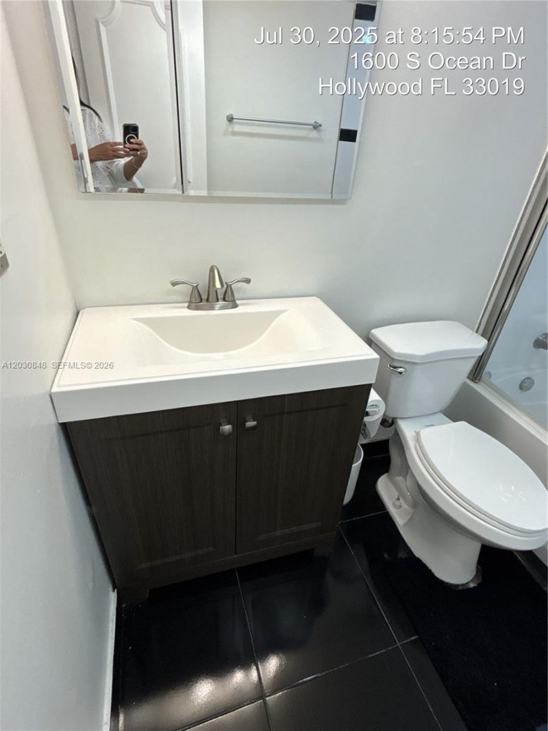 1600 S Ocean Dr , Unit 5A, Hollywood, FL 33019 Photo