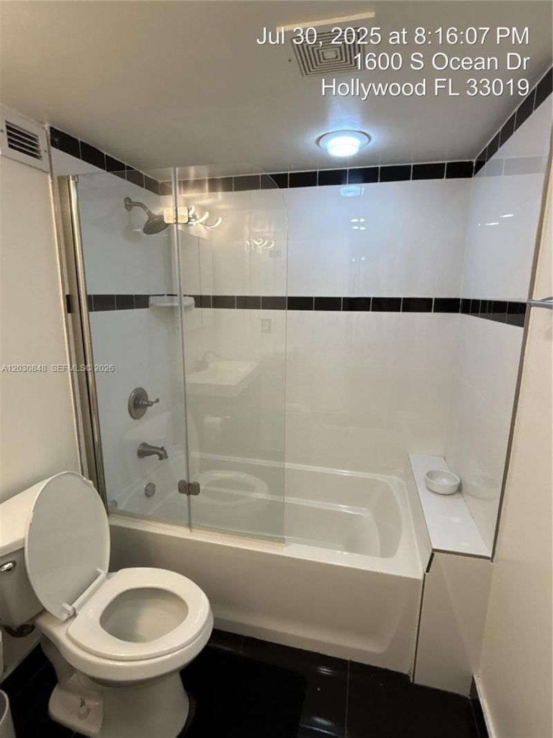 1600 S Ocean Dr , Unit 5A, Hollywood, FL 33019 Photo