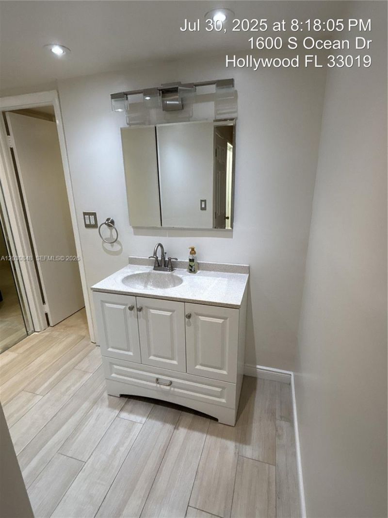 1600 S Ocean Dr , Unit 5A, Hollywood, FL 33019 Photo