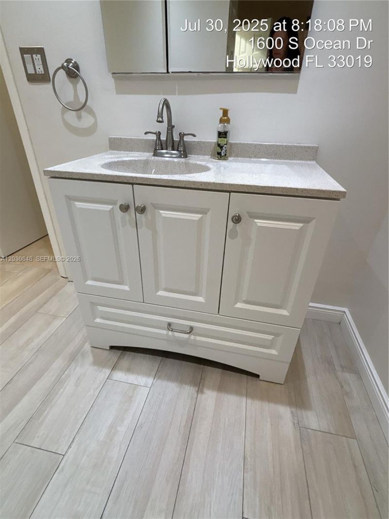 1600 S Ocean Dr , Unit 5A, Hollywood, FL 33019 Photo
