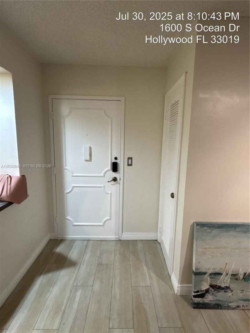 1600 S Ocean Dr , Unit 5A, Hollywood, FL 33019 Photo