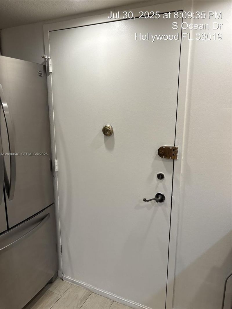 1600 S Ocean Dr , Unit 5A, Hollywood, FL 33019 Photo