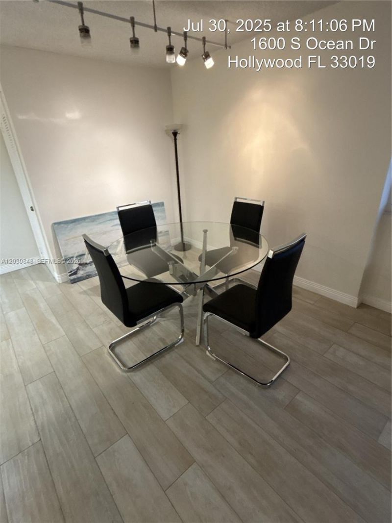 1600 S Ocean Dr , Unit 5A, Hollywood, FL 33019 Photo