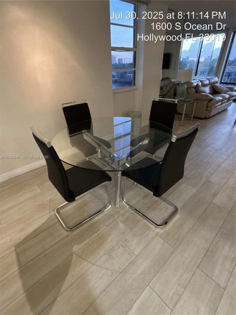 1600 S Ocean Dr , Unit 5A, Hollywood, FL 33019 Photo