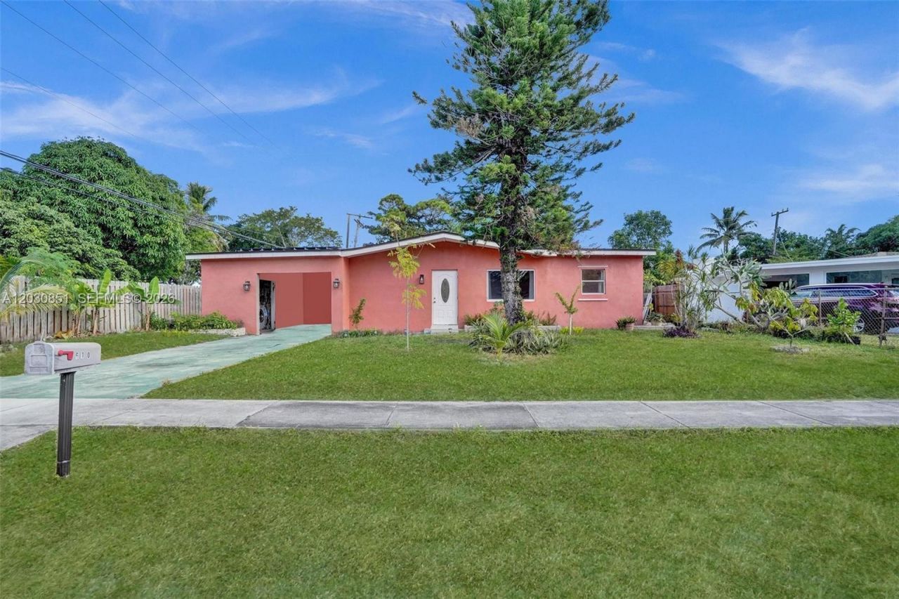 610 Carolina Ave , Unit 2, Fort Lauderdale, FL 33312 Photo
