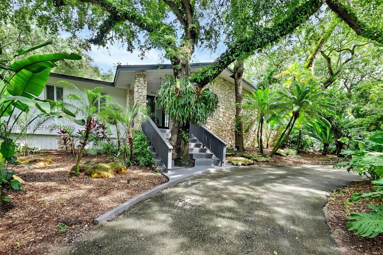 6565 SW 134th Dr , Pinecrest, FL 33156 Photo