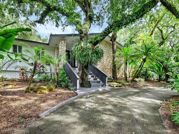 6565 SW 134th Dr , Pinecrest, FL 33156