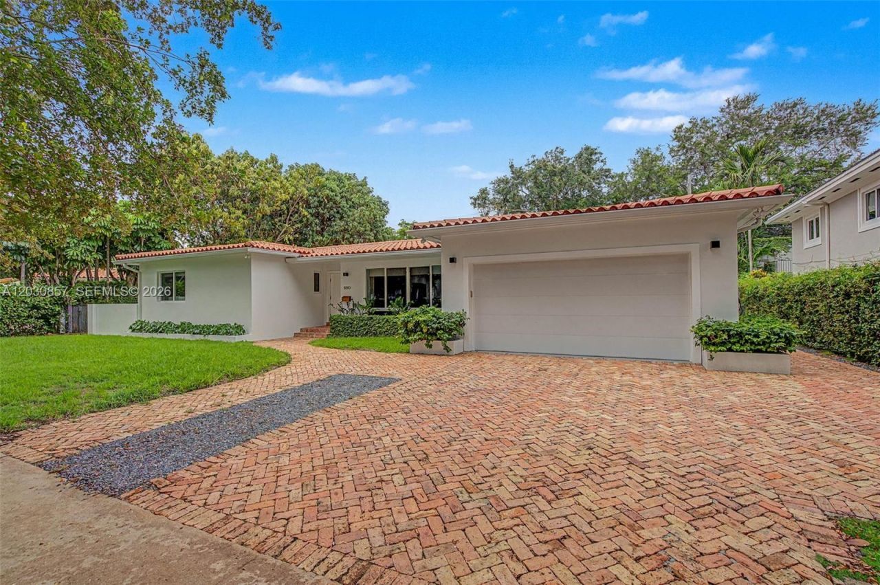 5510 Orduna Dr, Coral Gables, FL 33146 Photo
