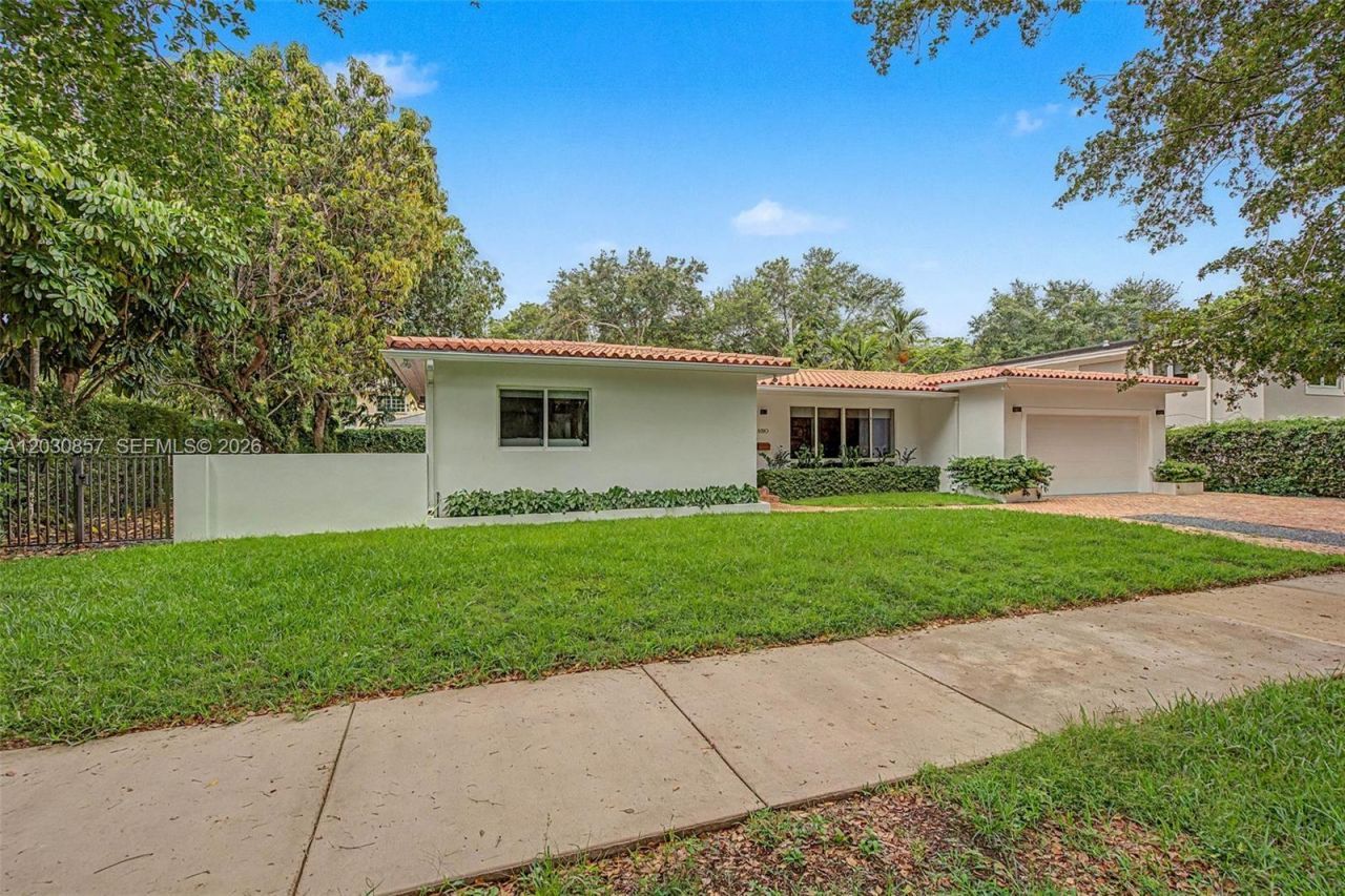 5510 Orduna Dr, Coral Gables, FL 33146 Photo