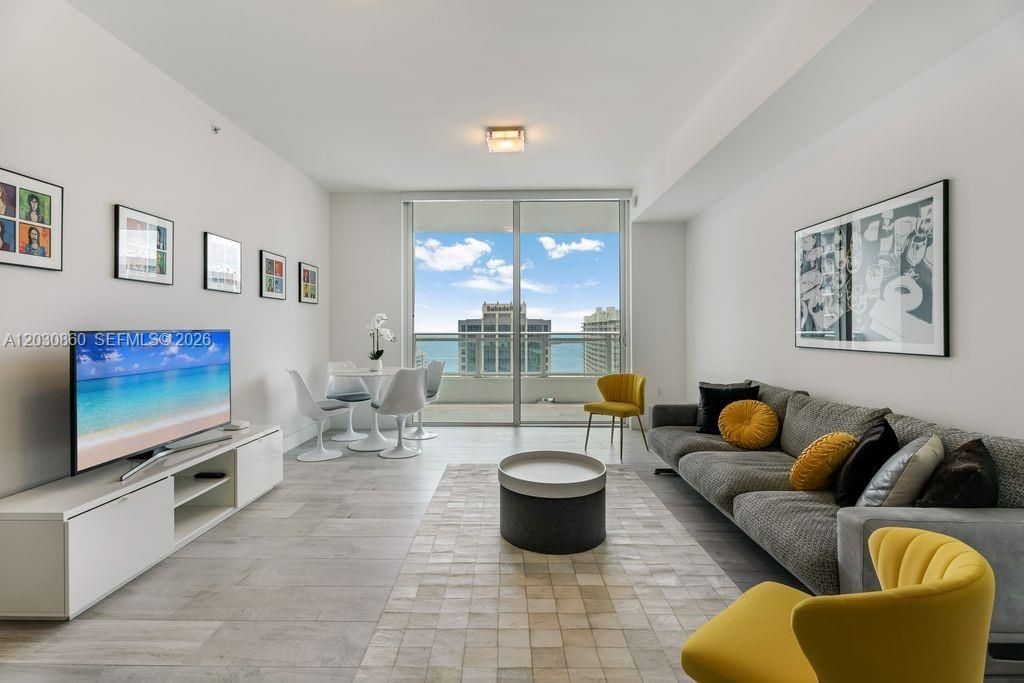 1080 Brickell Ave , Unit 3602, Miami, FL 33131 Photo