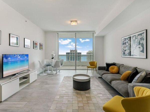 1080 Brickell Ave , Unit 3602, Miami, FL 33131